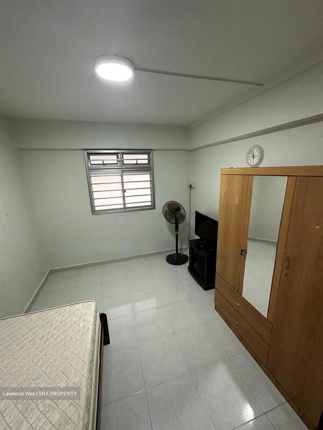 Blk 701 Reservoir Rise (Bedok), HDB 3 Rooms #564119081